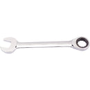Draper HI-TORQ Metric Ratchet Combination Spanner, 30mm