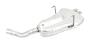 Klarius RR356W - Box With Tail Pipe