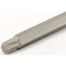 Draper TX-STAR Long Socket Bit Set, 3/8" Sq Dr, 150mm (10 Piece)