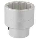 Elora Bi-Hexagon Socket, 1" Sq Dr, 2.3/16"