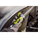 Draper Storm Force Mini Air Sander (50mm) - 65059