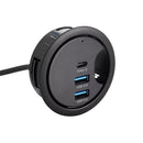 Draper Usb 3.0 Hub - 8356