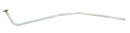 Klarius RT19L - Front Pipe  - Fits Reliant Rialto 850