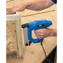 Draper Storm Force Nailer/Stapler, 32mm