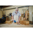 Draper Storm Force 230V Tri -Base Sander - 280W