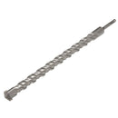Draper SDS Plus Drill Bit, 30.0 x 450mm