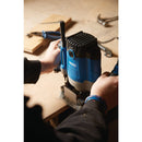 Draper Storm Force Biscuit Jointer, 900W