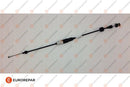 Eurorepar Clutch Cable - E074360