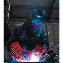 Draper Expert Auto-Darkening Multi-Use Welding Helmet