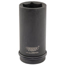 Expert HI-TORQ 6 Point Deep Impact Socket, 3/4" Sq Dr, 29mm