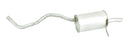 Klarius RN999H - Box With Tail Pipe