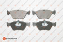 Eurorepar Brake Pad Kit - 1623058280