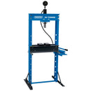Draper Floor Press, 20 Tonne