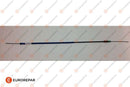 Eurorepar Parking Brake Cable - E074084