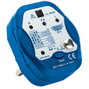 Draper Expert Socket Tester, 13A