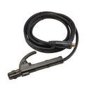 Draper Expert MMA Welding Electrode Holder with 30/50 Dinse Plug, 3m, 200A