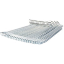 Draper Box 25 160mm (6")D/Pole Hooks - 12240
