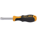 Elora Spinner Handle, 3/8" Sq Dr, 180mm