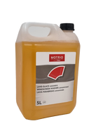Genuine Renault Motrio Screenwash 5L Concentrate -20°C - 86 71 013 681