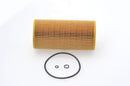 Bosch Oil Filter - 1457429278