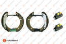 Eurorepar Brake Drum - E170086