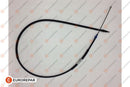 Eurorepar Parking Brake Cable - E074148