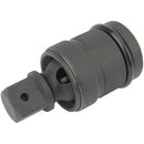 Expert Impact Universal Joint, 1" Sq Dr