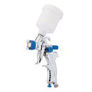 Draper Hvlp Airspraygun 100Ml 0.8/1.0 - 28366