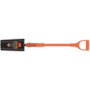 Fully Insulated Cable Laying Shovel