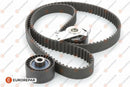 Eurorepar Timing Belt Set - 1607216780