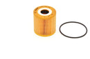 Bosch Oil Filter - 1457429284