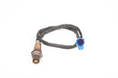 Bosch Lambda Sensor Part No - 0258006927