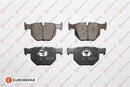 Eurorepar Brake Pad Kit - 1623062880