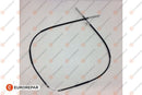 Eurorepar Parking Brake Cable - 1608282380
