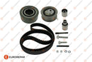 Eurorepar Timing Belt Set - 1611883880