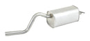 Klarius RN975T - Box With Tail Pipe
