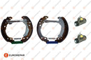 Eurorepar Brake Drum - E170208
