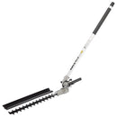 Draper Hedge Trimming Attachment, 400mm