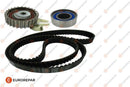 Eurorepar Timing Belt Set - 1611254480