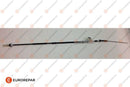 Eurorepar Clutch Cable - E074381