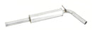 Klarius SE198E - Box With Centre Pipe  - Fits Seat Ibiza 1.6