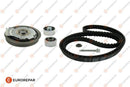 Eurorepar Timing Belt Set - 1611259680