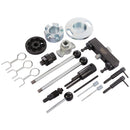 Engine Timing Kit ETK254 (Audi, Porsche, Volkswagen)