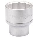 Elora Bi-Hexagon Socket, 1.5/8" 3/4" Sq Dr