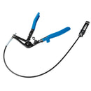 Draper Hose Clip Removal Tool Set 9Pc - 8547