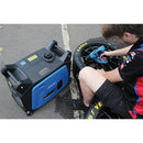 Heat Gun, 1800W
