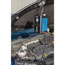 Draper Expert Turbo/EVAP Smoke Diagnostic Machine Pipe Vacuum Leak Detector