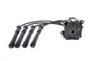 Bosch Ignition Coil Part No - 0986221036