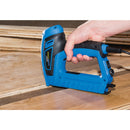 Draper Storm Force Nailer/Stapler, 16mm