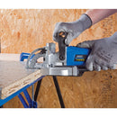 Draper Storm Force Biscuit Jointer, 900W